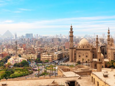 Cairo