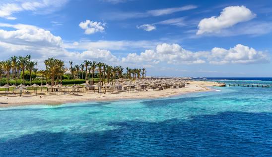 Marsa Alam Resort